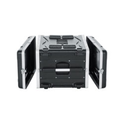 GRR-6L_Gatorcase_Rolling rack case Gator GRR-6L da 6U - profondità 50cm