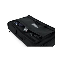 Gator G LCD TOTE SM Borsa Imbottita Per Schermo LCD 19 – 24 Pollici 03