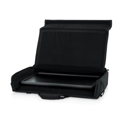 Gator G LCD TOTE SM Borsa Imbottita Per Schermo LCD 19 – 24 Pollici 04