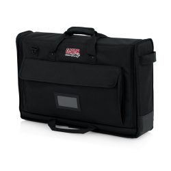 Gator G LCD TOTE SM Borsa Imbottita Per Schermo LCD 19 – 24 Pollici