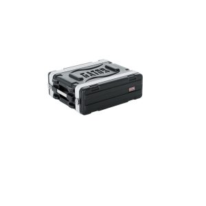 Shallow rack case Gator GR-3S da 3U - profondità 36cm