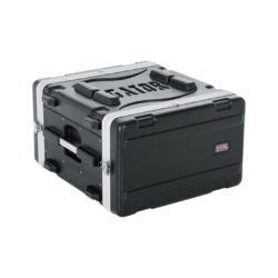 Standard rack case Gator GR-6L da 6U - profondità 50cm