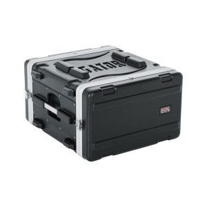 Standard rack case Gator GR-6L da 6U - profondità 50cm