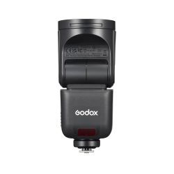 Godox V1 MID C Flash TTL Li-ion per Canon 3
