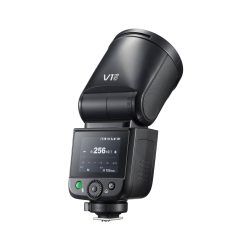 Godox V1 MID N Flash TTL Li-ion per Camera Nikon 13