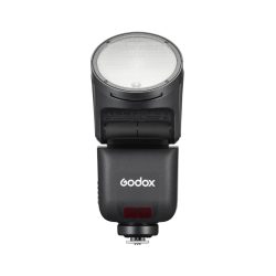 Godox V1 MID F Flash TTL Li-ion per Camera Fuji 10