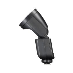 Godox V1 MID F Flash TTL Li-ion per Camera Fuji 11