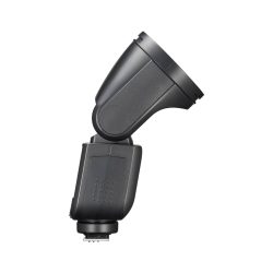 Godox V1 MID F Flash TTL Li-ion per Camera Fuji 12
