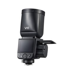 Godox V1 MID F Flash TTL Li-ion per Camera Fuji 6