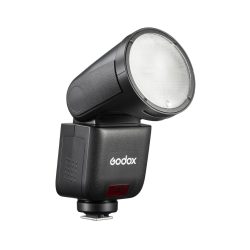 Godox V1 MID F Flash TTL Li-ion per Camera Fuji 7