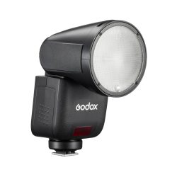 Godox V1 MID F Flash TTL Li-ion per Camera Fuji 8