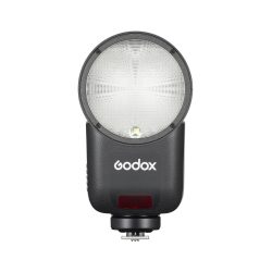Godox V1 MID O Flash TTL Li-ion per Camera Olympus 9