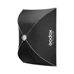 Softbox rettangolare Godox UL-BOX-90x120 90x120 Quick Release con attacco Bowens