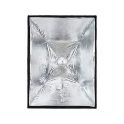 Softbox rettangolare Godox UL-BOX-90x120 90x120 Quick Release con attacco Bowens