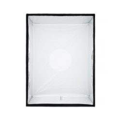 Softbox rettangolare Godox UL-BOX-90x120 90x120 Quick Release con attacco Bowens