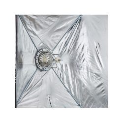 Softbox rettangolare Godox UL-BOX-90x120 90x120 Quick Release con attacco Bowens