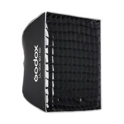 Softbox quadrato Godox UL-BOX-60 60x60 Quick Release con attacco Bowens