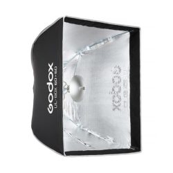 Softbox quadrato Godox UL-BOX-60 60x60 Quick Release con attacco Bowens