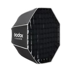 Softbox octa Godox UL-BOX-Octa-60 60cm Quick Release con attacco Bowens