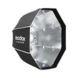 Softbox octa Godox UL-BOX-Octa-60 60cm Quick Release con attacco Bowens