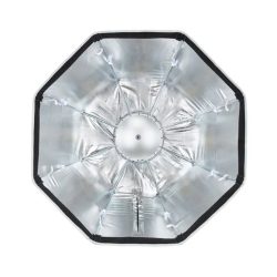 Softbox octa Godox UL-BOX-Octa-60 60cm Quick Release con attacco Bowens