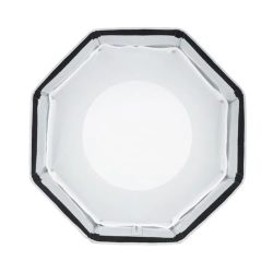 Softbox octa Godox UL-BOX-Octa-60 60cm Quick Release con attacco Bowens