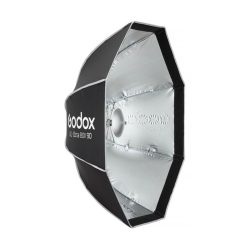 Softbox octa Godox UL-BOX-Octa-90 90cm Quick Release con attacco Bowens