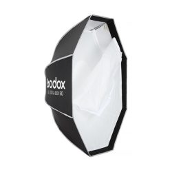 Softbox octa Godox UL-BOX-Octa-90 90cm Quick Release con attacco Bowens