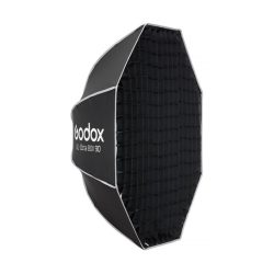 Softbox octa Godox UL-BOX-Octa-90 90cm Quick Release con attacco Bowens