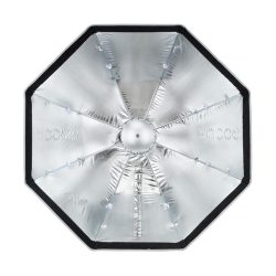 Softbox octa Godox UL-BOX-Octa-90 90cm Quick Release con attacco Bowens