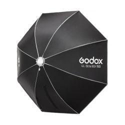 Softbox octa Godox UL-BOX-Octa-150 150cm Quick Release con attacco Bowens