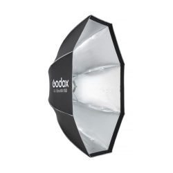 Softbox octa Godox UL-BOX-Octa-150 150cm Quick Release con attacco Bowens