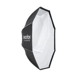 Softbox octa Godox UL-BOX-Octa-150 150cm Quick Release con attacco Bowens