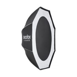 Softbox octa Godox UL-BOX-Octa-150 150cm Quick Release con attacco Bowens