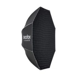 Softbox octa Godox UL-BOX-Octa-150 150cm Quick Release con attacco Bowens
