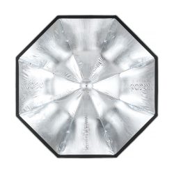 Softbox octa Godox UL-BOX-Octa-150 150cm Quick Release con attacco Bowens
