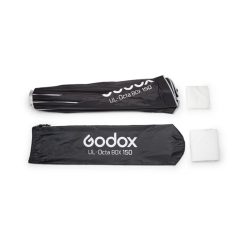 Softbox octa Godox UL-BOX-Octa-150 150cm Quick Release con attacco Bowens