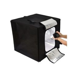 Godox LST60 Mini Studio Box Diffusion Box Con LED