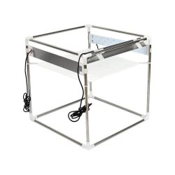 Godox LST60 Mini Studio Box Diffusion Box Con LED 10