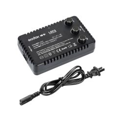 Godox LST60 Mini Studio Box Diffusion Box Con LED 11