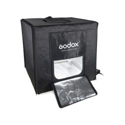 Godox LST60 Mini Studio Box Diffusion Box Con LED 3