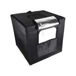 Godox LST40 Mini Studio Box Diffusion Box Con LED 2