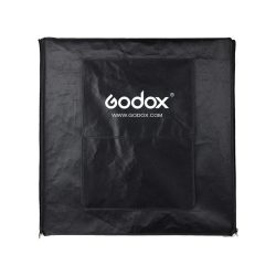 Godox LST40 Mini Studio Box Diffusion Box Con LED 4