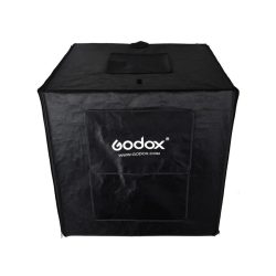 Godox LST40 Mini Studio Box Diffusion Box Con LED 5