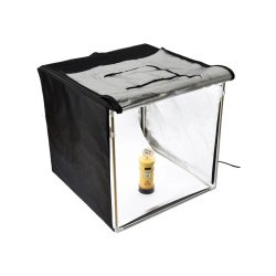 Godox LST40 Mini Studio Box Diffusion Box Con LED 6