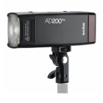 Flash tascabile Godox AD200PRO TTL 200W