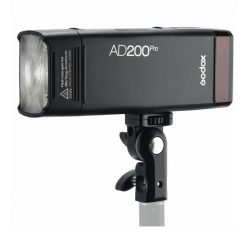 Flash tascabile Godox AD200PRO TTL 200W