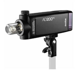 Flash tascabile Godox AD200PRO TTL 200W