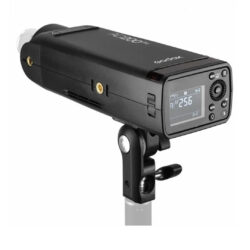 Flash tascabile Godox AD200PRO TTL 200W