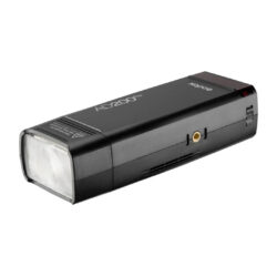 Flash tascabile Godox AD200PRO TTL 200W